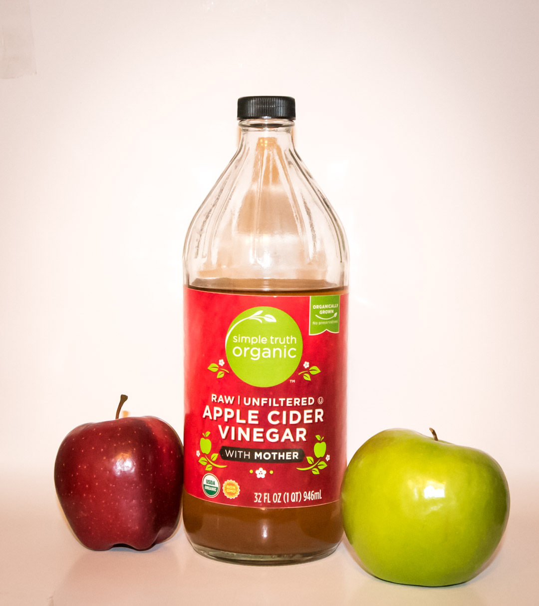 Apple Cider Vinegar, drink recipe, fitness, nutrition, probitics, gut health, digestive health