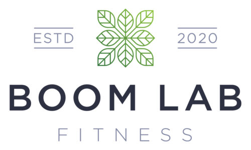 Boom Lab Fitness Primary Logo_Full Color