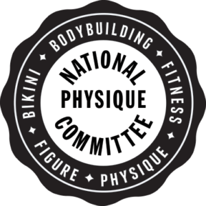 National Physique, NPC, Figure, bikini bodybuilding, fitness, logo, 