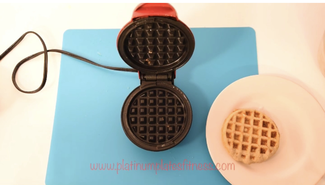 waffles, protein, breakfast, cholesterol, how to, recipe, Denver, fitness, nutrition