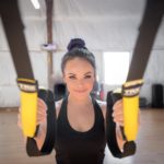 Daniella, Personal Trainer, On the Go, Fitness, Travel, Workout, Work Out, Online Training, TRX Band, How to, Blogger, Denver, Nutrition, Guide