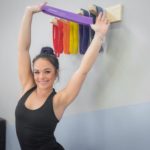 Daniella, Personal Trainer, On the Go, Fitness, Travel, Workout, Work Out, Online Training, TRX Band, How to, Blogger, Denver, Nutrition, Guide, slider pads